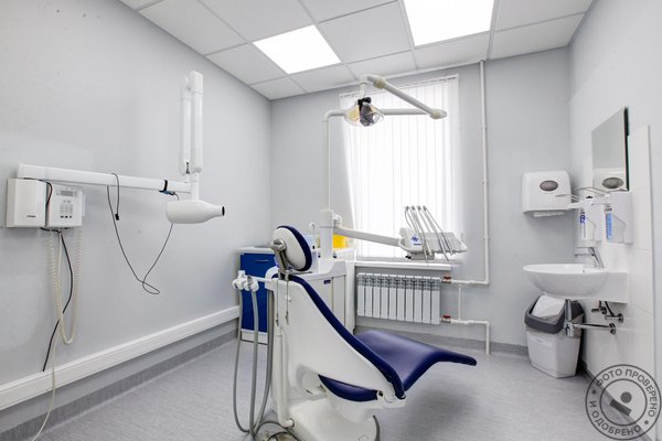 Медицинский центр GVM на метро Смоленская - фото 6