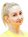 Голубева Алёна Дмитриевна дерматолог, косметолог