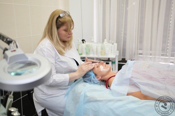 Салон красоты «Мокко» - фото 7