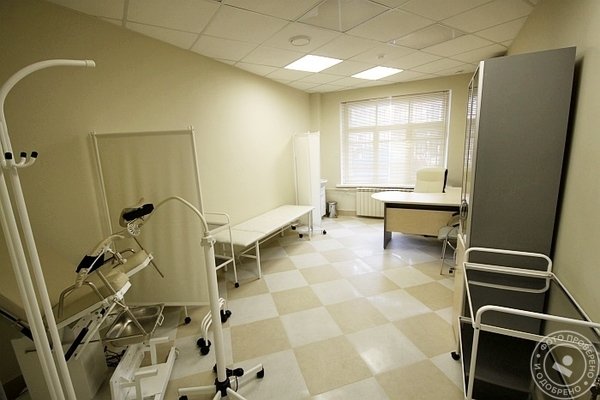 Медицинский центр «ПОЛИКЛИНИКА+1» на м. Третьяковская - фото 3