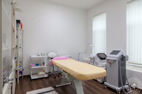 Салон красоты Астория на Каширском шоссе - фото 2