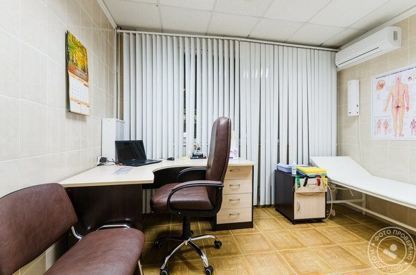 Академический Медицинский Центр на улице Академика Королёва - фото 8