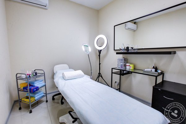 Клиника хирургии и косметологии Damas Clinic на метро Таганская - фото 3