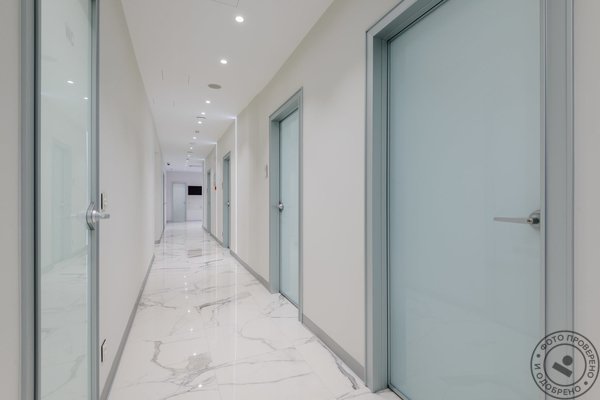 Многопрофильная клиника Меди на Академической - фото 8