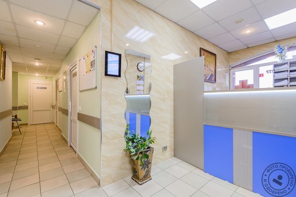 Медицинский центр Диона на улице Коллонтай - фото 3