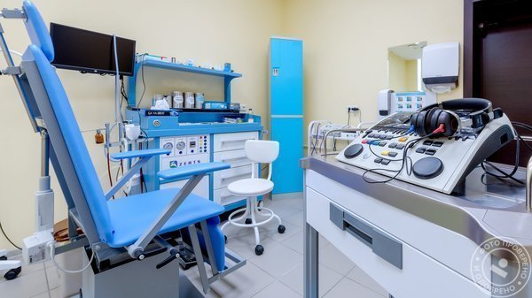 Медицинский центр Longa Vita - фото 4