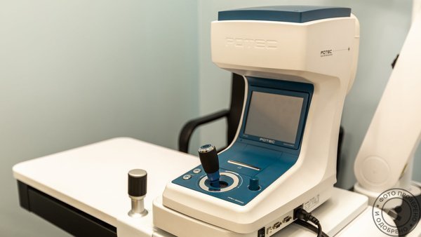 Клиника персональной медицины La Salute на метро Таганская - фото 7