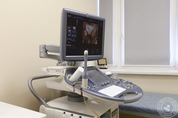 Университетская клиника Я здорова на проспекте Андропова - фото 6