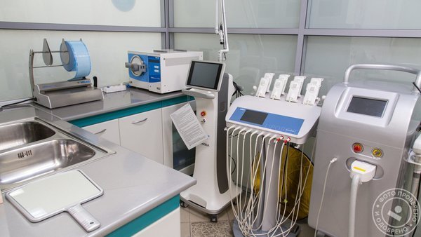 Мастерская красоты Майи Тимченко в Одинцово - фото 7