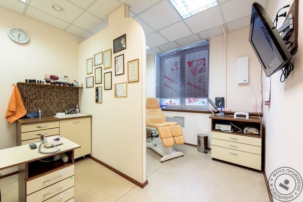 Студия красоты «Шармэль» - фото 3