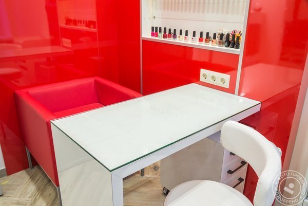 Центр красоты и косметологии Oz - фото 8