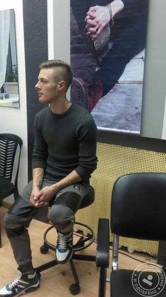 Салон красоты Elenta - фото 9