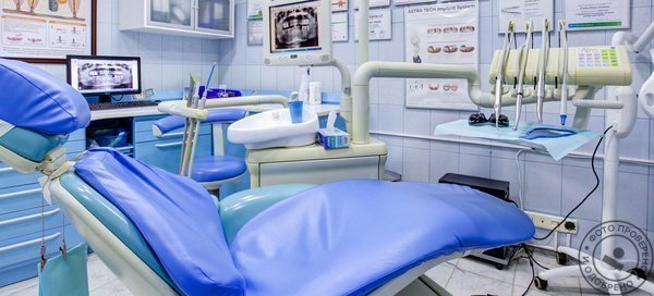 Стоматология Дентал Студио на метро Кутузовская - фото 7