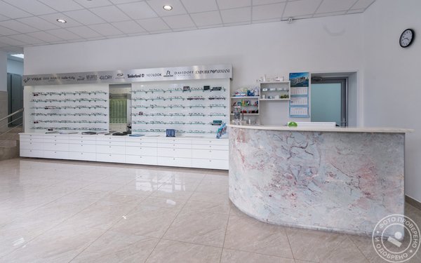 Медицинский центр МедСэф на улице Чугунова в Раменском - фото 7