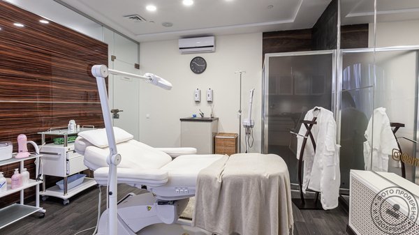 Стоматологическая клиника Smile Spa на метро Юго-Западная - фото 4