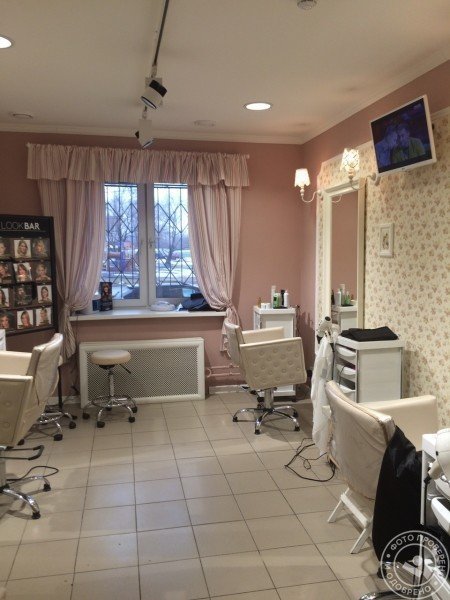 Мастерская красоты «Дворянкиной Веры» - фото 4