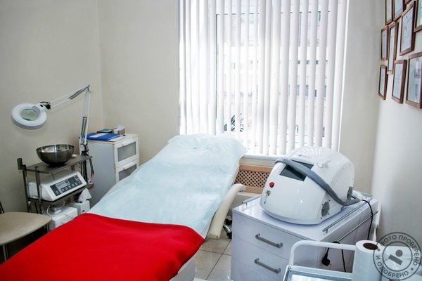 Медицинский центр «Клиника на Петровке» - фото 4