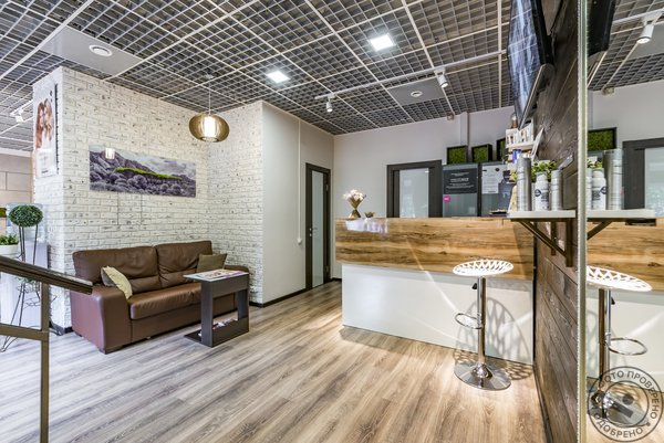 Салон красоты Good Karma - фото 1