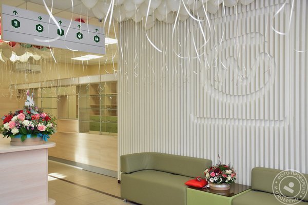 «СМ-Клиника» на ул. Маршала Тимошенко - фото 4