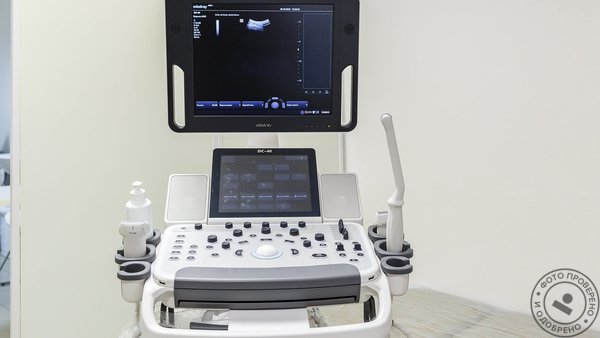 Многопрофильный медицинский центр Элеос на Бухарестской улице - фото 9