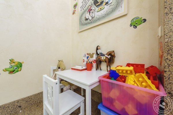 Многопрофильная клиника Диадент на Бухарестской улице - фото 3