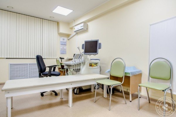 «СМ-Доктор» филиал для детей и подростков - фото 7