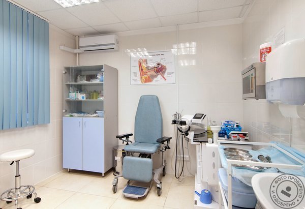 Семейный медицинский центр Никсор Клиник в Химках - фото 8