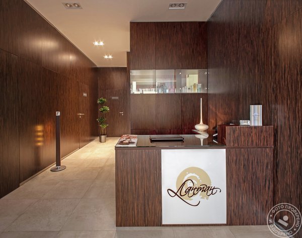 Клиника эстетической медицины Лантан на Новом Арбате - фото 1