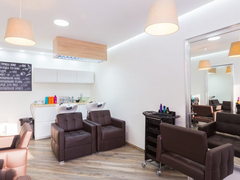 Салон красоты NEW YOU на улице Братиславская - фото 2
