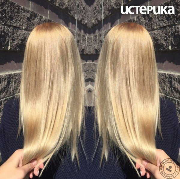 Парикмахерская и студия загара «Истерика» на Учительской - фото 5