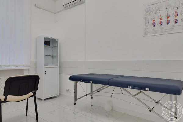 Медицинский центр Ирис на метро Университет - фото 7