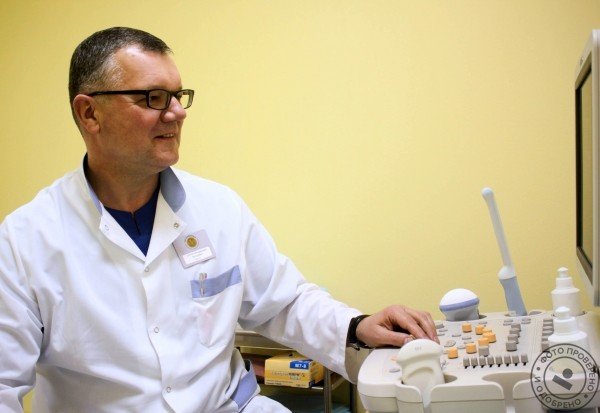 Многопрофильная медицинская ТН-клиника - фото 3