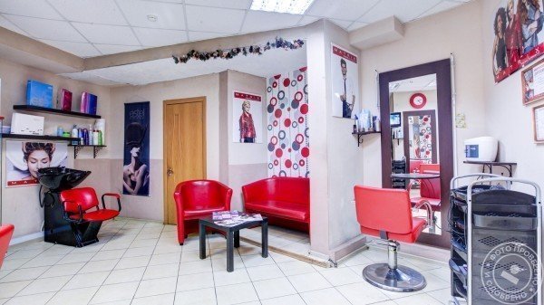 Салон красоты «Орхидея» - фото 3