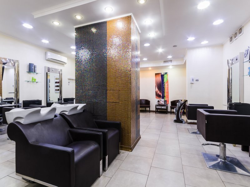 Салон красоты Лавсония на метро Достоевская - фото 4