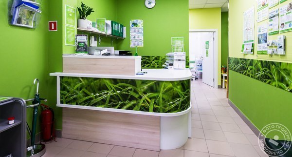 Медицинский центр XXI век на улице Валерия Гаврилина - фото 2