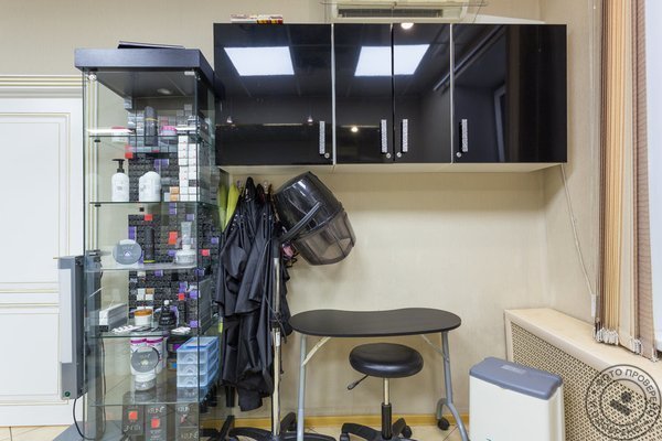 Салон красоты «Орион» - фото 6