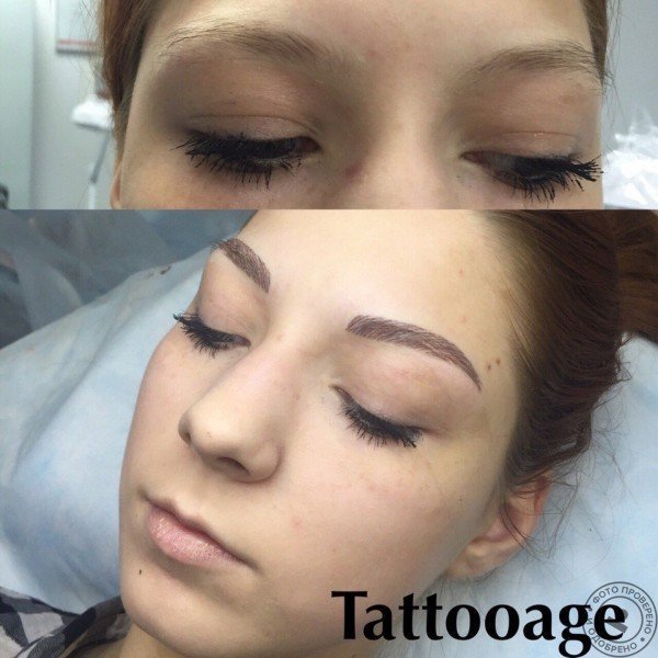 Салон красоты «Мокко» - фото 9