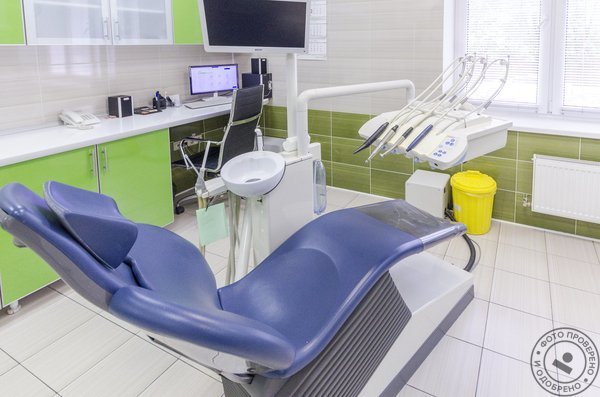 Медицинский центр «Медлайн-Сервис» у м. Речной вокзал - фото 10