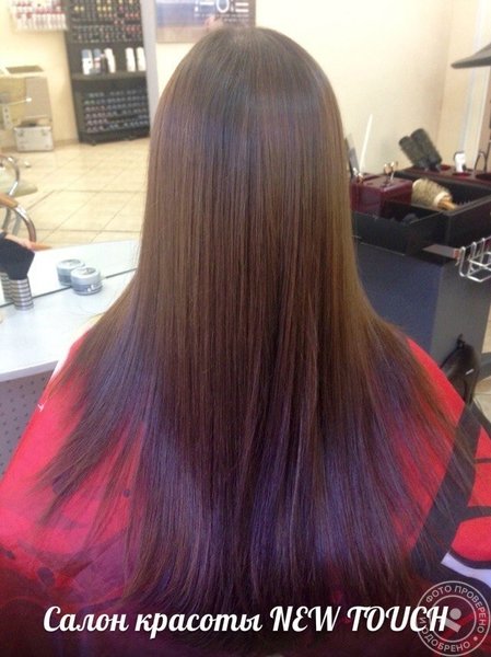 Салон красоты New Touch - фото 8