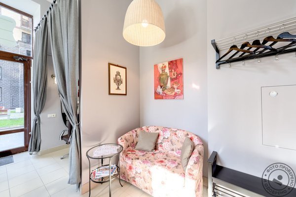 Студия красоты The Garden - фото 6