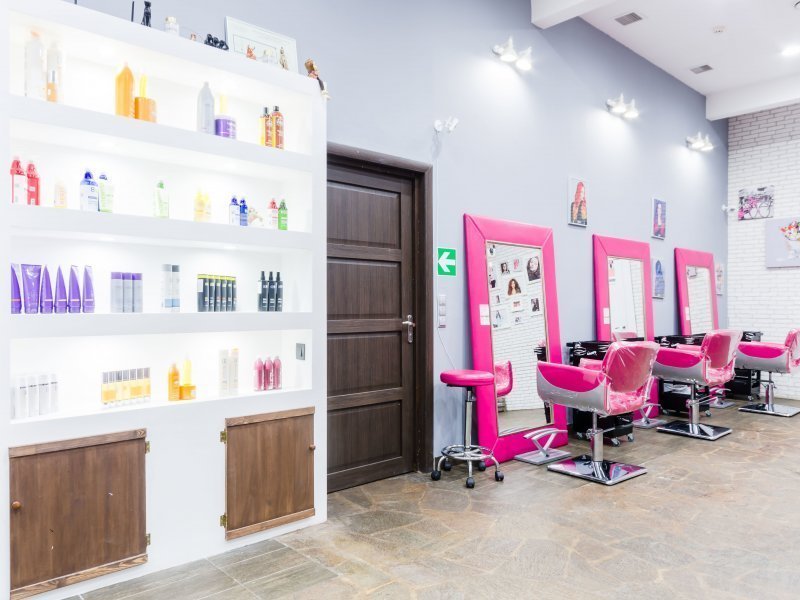 Студия Грива на Ярославской улице - фото 4