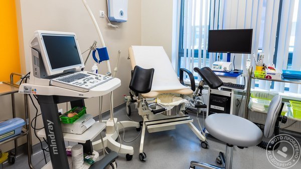 Медицинский центр Скандинавия Отделение Петроградское на метро Чкаловская - фото 8