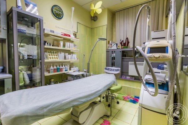 Эпатаж - фото 7