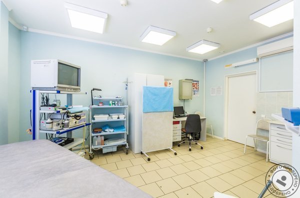 Медицинский центр Диагностика на Живописной улице - фото 2