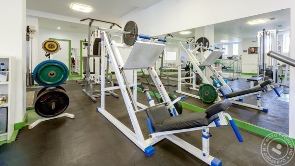 Центр доктора Бубновского на метро Купчино - фото 2