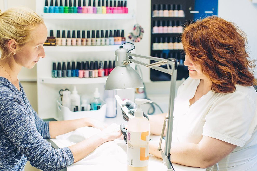 Шарм м. Тимирязевская - фото 3