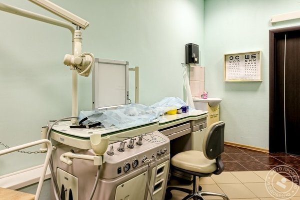 Клиника эстетической медицины и семейного здоровья «Аврора» - фото 7