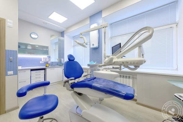 Клиника Авалон на улице Подвойского - фото 6