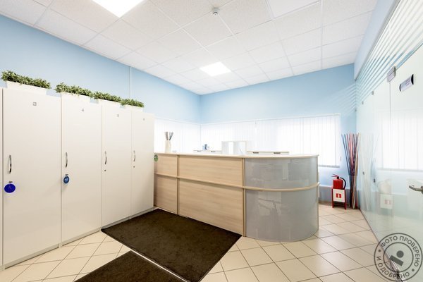 Лечебно-диагностический медицинский центр ЦМРТ на метро Старая Деревня - фото 1