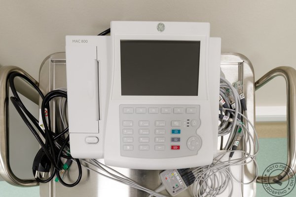 Медицинский центр Скандинавия Отделение Обводный канал - фото 10